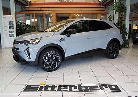 Renault Symbioz 145 E-Tech Full Hybrid Alpine
