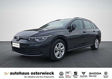 VW Golf Variant Volkswagen Life 2.0 TDI SCR 85 kW 6-Gang