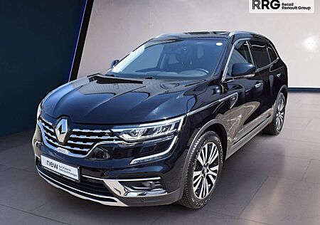 Renault Koleos 2.0 DCI 185 INITIALE PARIS AUTOMATIK ABS ZV