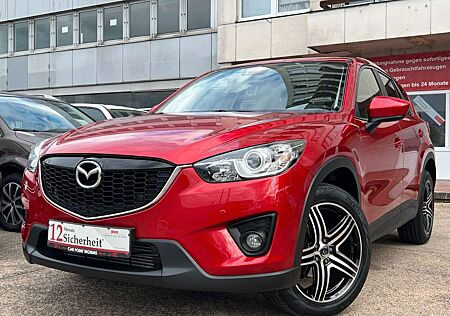 Mazda CX-5 Sendo AWD *AUTOMATIK*1.HAND*NAVI*BOSE*