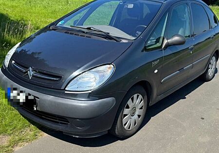 Citroën Xsara Picasso Citroen 1.8i SX