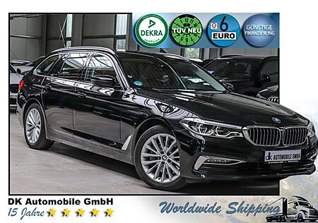 BMW 530 d Touring/LUXURY LINE/HARMAN/PANORAMA/KAMERA/