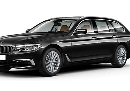 BMW 530 d Touring/LUXURY LINE/HARMAN/PANORAMA/KAMERA/