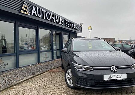 VW Golf Volkswagen VIII 2.0 TDI Variant Life*VIRTUAL*LED*