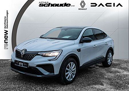 Renault Arkana Esprit Alpine TCE 160 EDC Navi Easy Park.