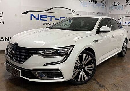 Renault Talisman TCe160 EDC Initiale Paris*4Control*VOLL