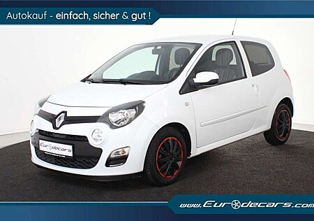 Renault Twingo 1.0-12V Edition *Klima*Tüv Neu*