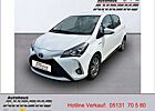 Toyota Yaris Hybrid 1.5 VVT-i Comfort Design Paket