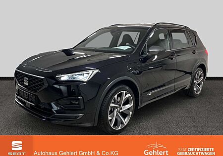 Seat Tarraco FR e-HYBRID 1.4 AD AHK-klappbar Navi Digitales Coc