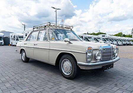 Mercedes-Benz 200 W115 /8 *Originallack*