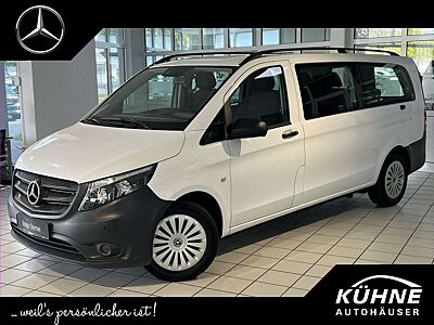 Mercedes-Benz Vito 114 Tourer PRO Extral. 9G/Kamera/StandHz/8S