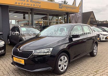 Skoda Fabia Cool Plus / ALLWETTERREIFEN / KLIMA /