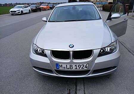 BMW 318i 318