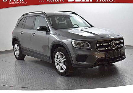 Mercedes-Benz GLB 200 d Progress NIGHT+NAVI+WIDESC+KAM+AHK+ACC+