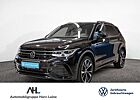 VW Tiguan Volkswagen Allspace R-LINE TDI DSG 4MOTION+AHK+PANO+KEYLESS A