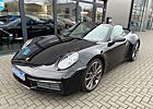 Porsche 992 911 Carrera Cabriolet 4S PDK*SPORT-AGA*CHRON