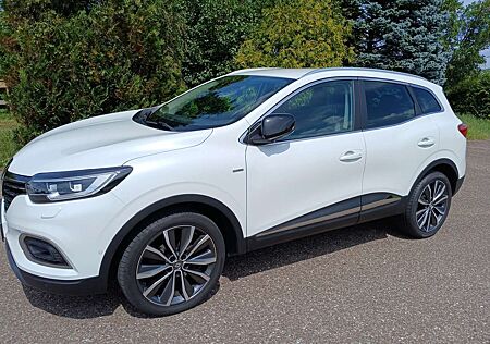 Renault Kadjar BLUE dCi 150 BOSE EDITION