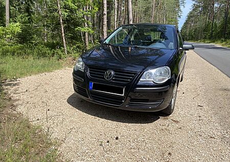 VW Polo Volkswagen 1.4 Automatik Goal