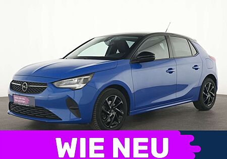 Opel Corsa Edition Navi|Kamera|Tempomat|SHZ|Bluetooth