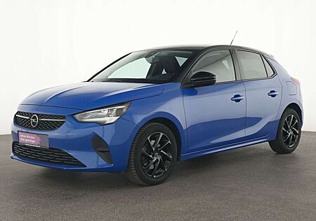 Opel Corsa Edition Navi|Kamera|Tempomat|SHZ|Bluetooth