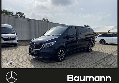 Mercedes-Benz EQV 300 Lang AIRMATIC 8 SITZE LED DISTRONIC 360