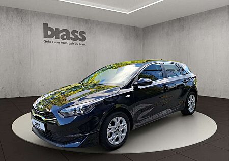 Kia Cee'd Ceed / Ceed 1.5 T-GDI Vision Navigation Rückfahrkamera