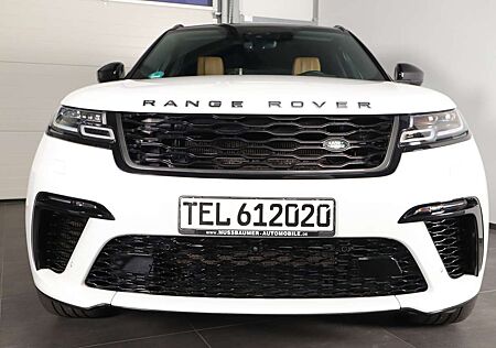 Land Rover Range Rover Velar 5.0 SV Dynamic Autobiography 1.HA Kundendienst NEU