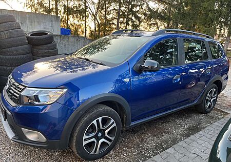 Dacia Logan MCV TCe 100 ECO-GStepway