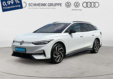VW ID.7 Volkswagen Pro Tourer 0,25% Versteuerung