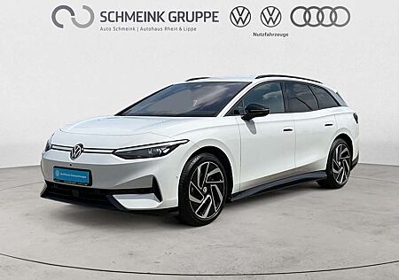 VW ID.7 Volkswagen Pro Tourer 0,25% Versteuerung