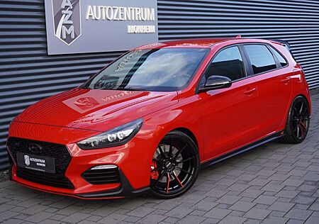 Hyundai i30 N PERFORMANCE|KAMERA|MEMORY|APPLE|NAVI|LED|