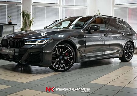 BMW 540 d xDrive M Sport / 360°/ ACC/ INTEGRAL-AKTIV