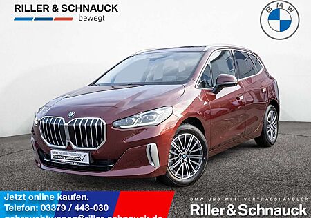 BMW 223 d Active Tourer xDrive Luxury Line 360°