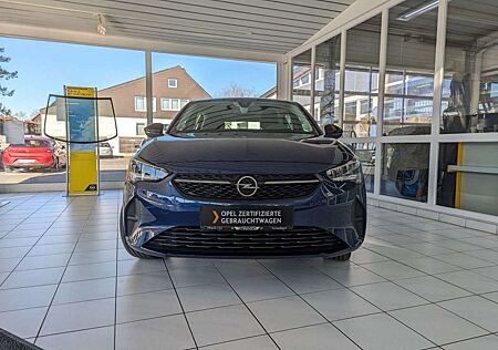 Opel Corsa-e Edition