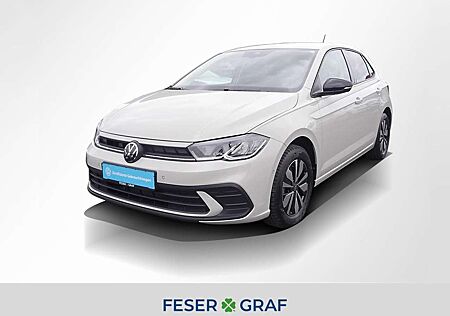 VW Polo Volkswagen 1.0 TSI Goal DSG ACC LED PDC Sitzh.
