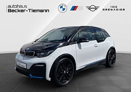 BMW i3 s 120Ah Sportpaket/Wärmepumpe/Navi/LED/Kamera/PDC/