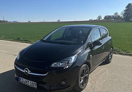 Opel Corsa 1.4 Selection