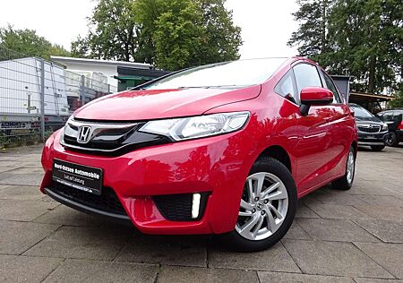 Honda Jazz Comfort/1-Hand/Klimaanlage/