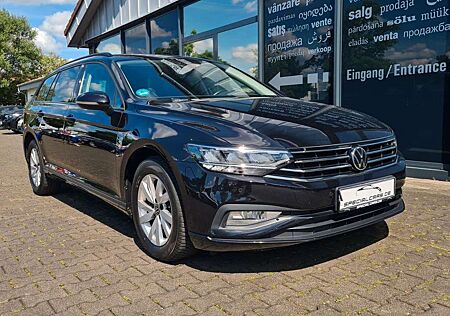 VW Passat Variant Volkswagen Basis1.5 TSi DSG - ACC - WINTER -