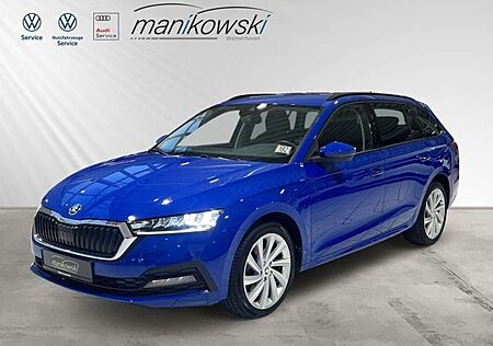 Skoda Octavia Combi Hybrid 150 PS DSG *Ambition*LED GRA APP