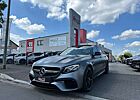 Mercedes-Benz E 63 AMG 4Matic+ Pano-20" 1.Hand FINANZIERUNG