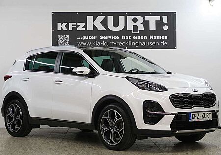 Kia Sportage 1.6 T-GDI ISG 2WD GT-Line! GLASDACH!