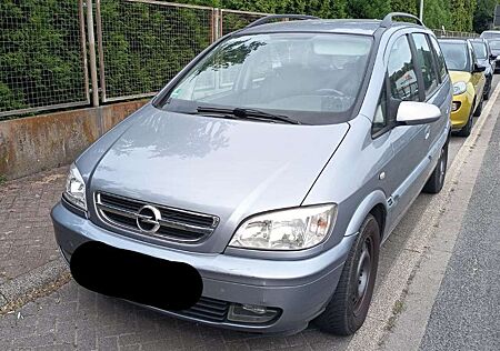 Opel Zafira 1.8 16V