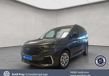Ford Tourneo Connect 1.5 EcoBoost PHEV Aut. TITANIUM