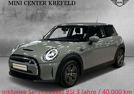 Mini Cooper SE Essential Trim LED DAB NAVI SITZHEIZUNG APPLE CARP