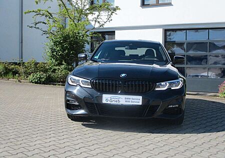 BMW 330 d xDrive M Sport HiFi Laser HeadUp