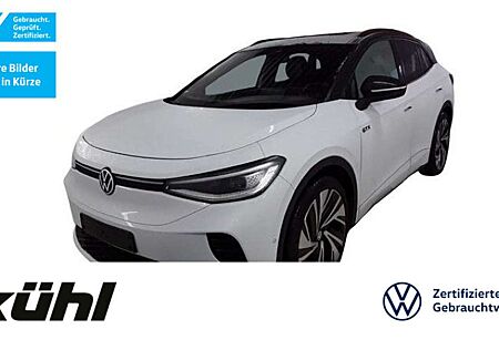 VW ID.4 Volkswagen 250kW 4M GTX AHK,Sport-Paket,Design-Paket,L