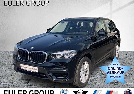 BMW X3 xDrive 30e 18'' AHK Panorama Navi DAB Advantage PD