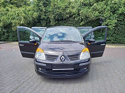 Renault Modus Modus 1.2 TÜV NEU