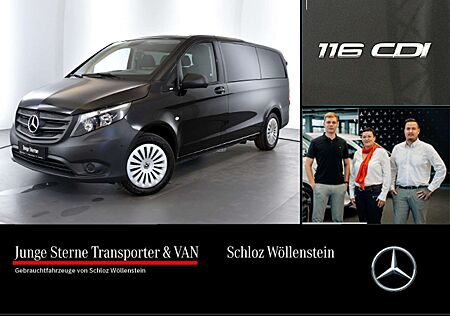 Mercedes-Benz Vito 116 Tourer Klima*Kamera*Navi*PDC*Tempomat